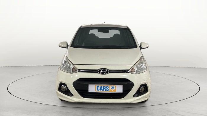 2016 Hyundai Grand i10