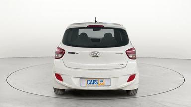 2016 Hyundai Grand i10