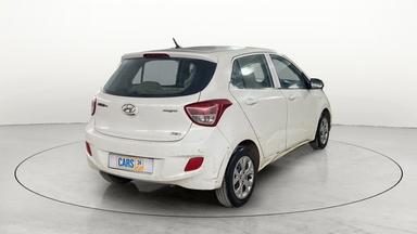 2016 Hyundai Grand i10