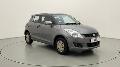 2013 Maruti Swift