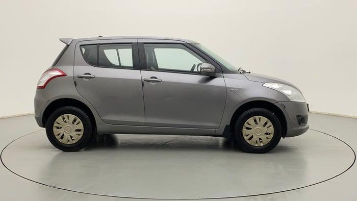 2013 Maruti Swift