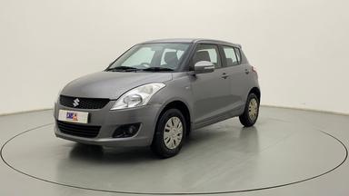 2013 Maruti Swift