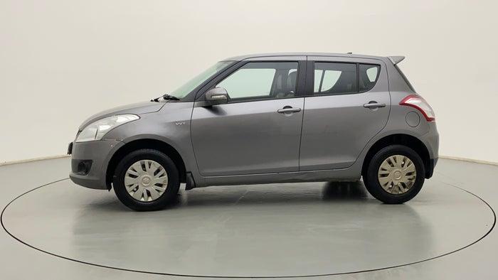 2013 Maruti Swift