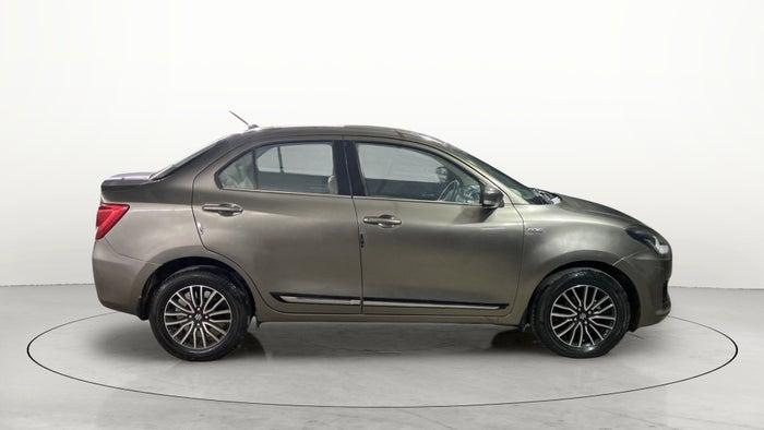 2019 Maruti Dzire