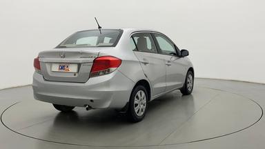 2013 Honda Amaze