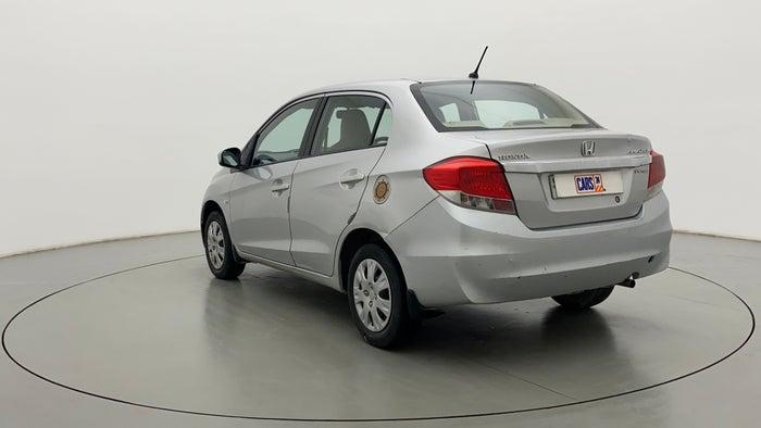 2013 Honda Amaze