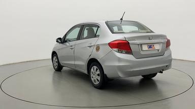 2013 Honda Amaze