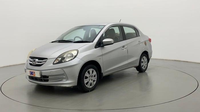 2013 Honda Amaze