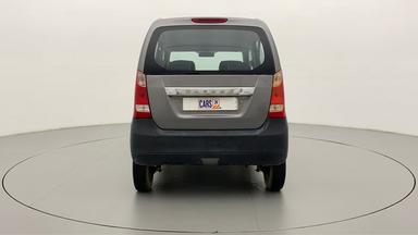 2011 Maruti Wagon R 1.0