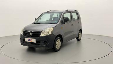 2011 Maruti Wagon R 1.0