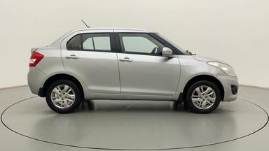 2014 Maruti Swift Dzire