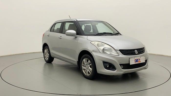 2014 Maruti Swift Dzire