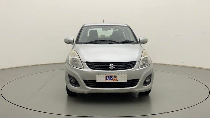 2014 Maruti Swift Dzire