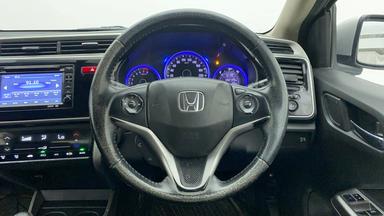 2016 Honda City