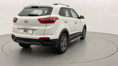 2017 Hyundai Creta