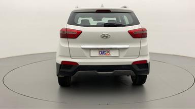 2017 Hyundai Creta