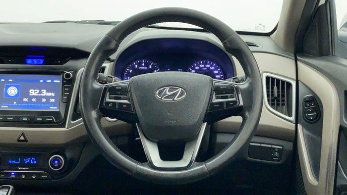 2017 Hyundai Creta