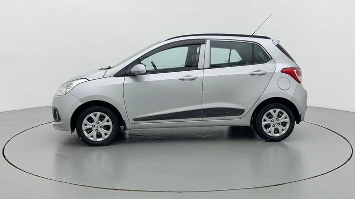 2015 Hyundai Grand i10