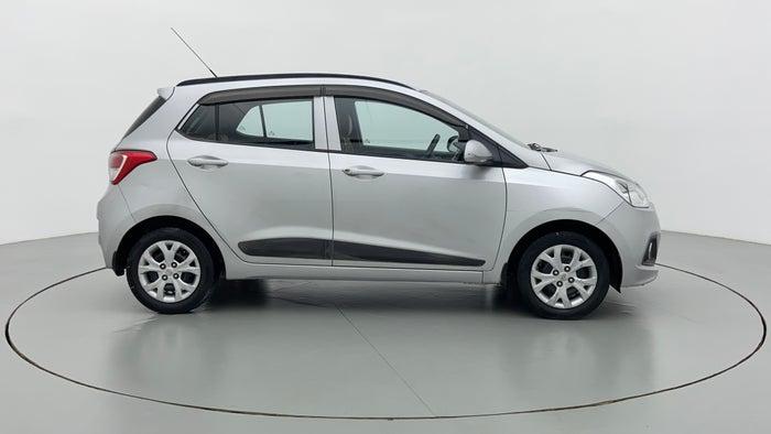 2015 Hyundai Grand i10