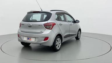 2015 Hyundai Grand i10