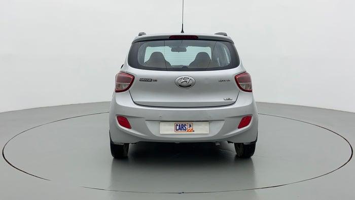 2015 Hyundai Grand i10