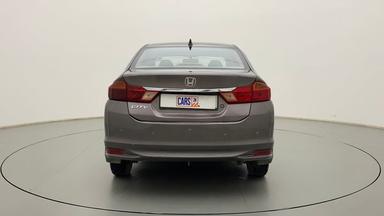 2014 Honda City