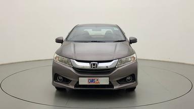 2014 Honda City