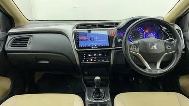 2014 Honda City