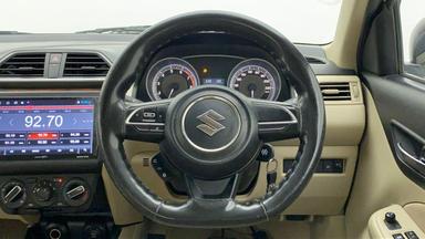 2018 Maruti Dzire