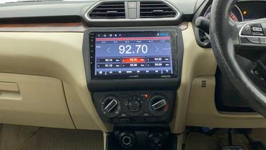 2018 Maruti Dzire