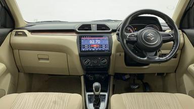 2018 Maruti Dzire