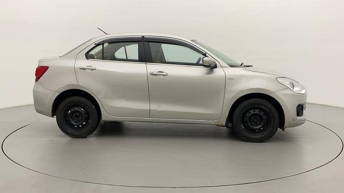 2018 Maruti Dzire