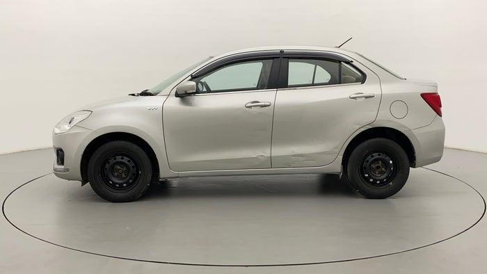 2018 Maruti Dzire