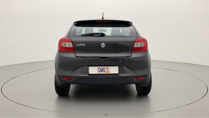 2016 Maruti Baleno