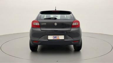 2016 Maruti Baleno