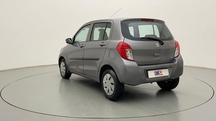 2016 Maruti Celerio