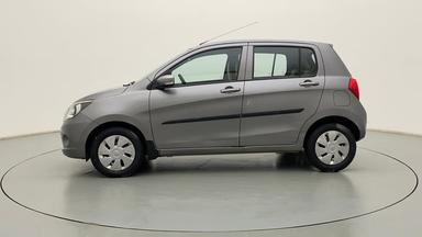 2016 Maruti Celerio