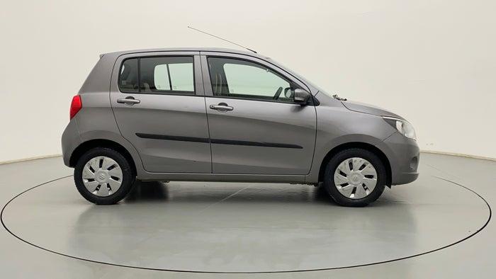 2016 Maruti Celerio