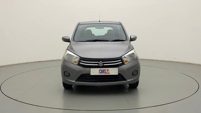 2016 Maruti Celerio