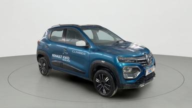 2022 Renault Kwid