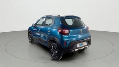 2022 Renault Kwid