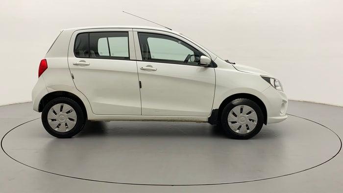 2018 MARUTI CELERIO