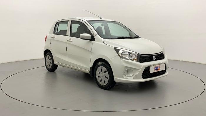 2018 MARUTI CELERIO