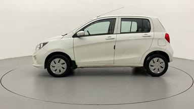 2018 MARUTI CELERIO