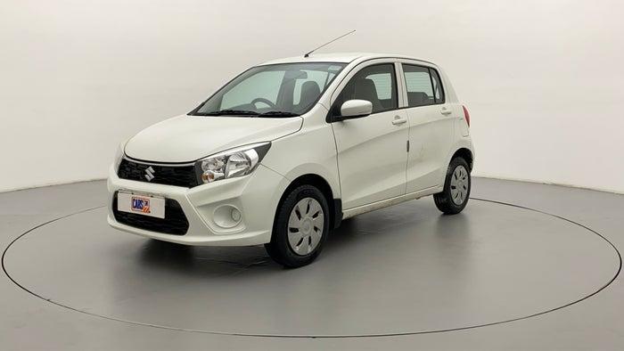 2018 MARUTI CELERIO