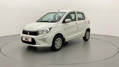 2018 MARUTI CELERIO