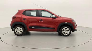 2022 Renault Kwid