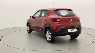 2022 Renault Kwid