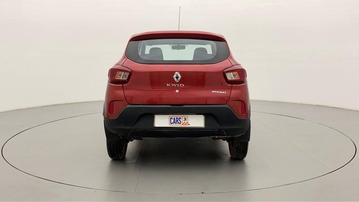 2022 Renault Kwid