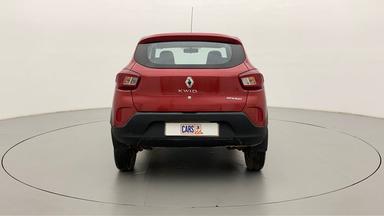 2022 Renault Kwid